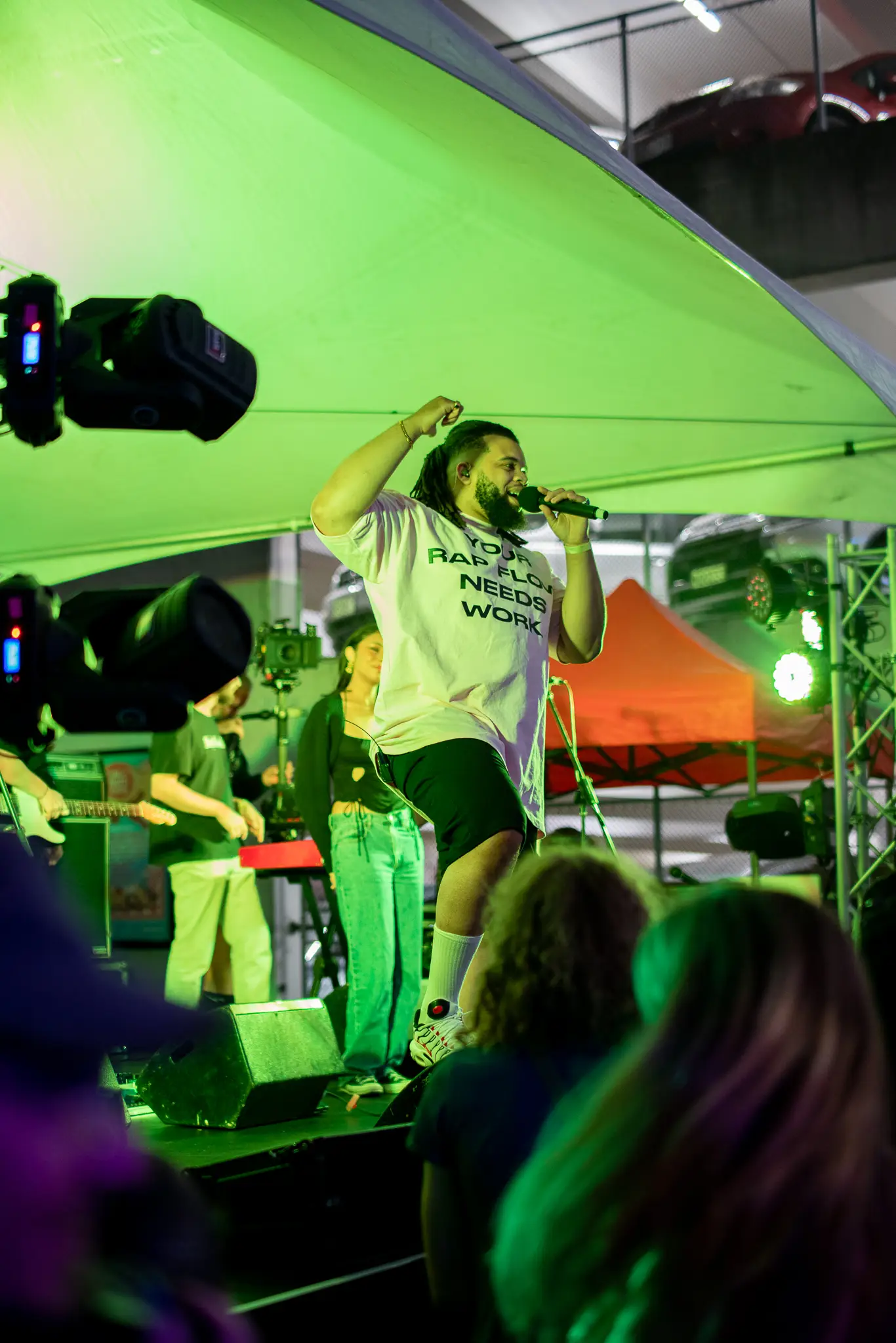 Cross St Festival 2023, frame 41