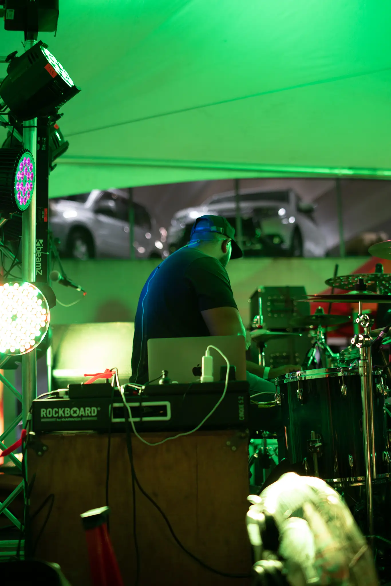 Cross St Festival 2023, frame 44