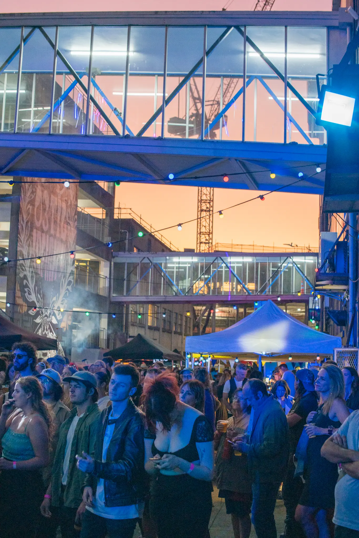 Cross St Festival 2023, frame 47
